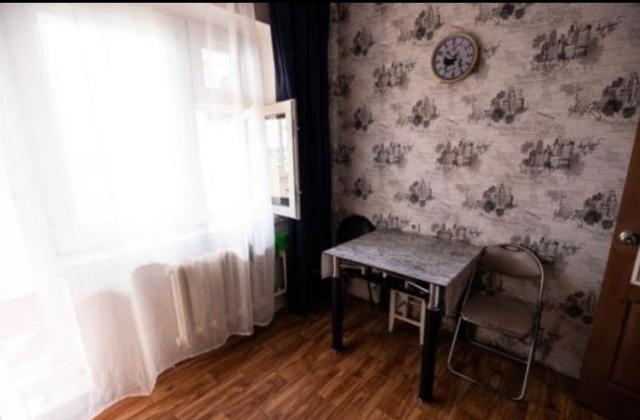 1 комн., 50 м?, Блочный, 16 квартал