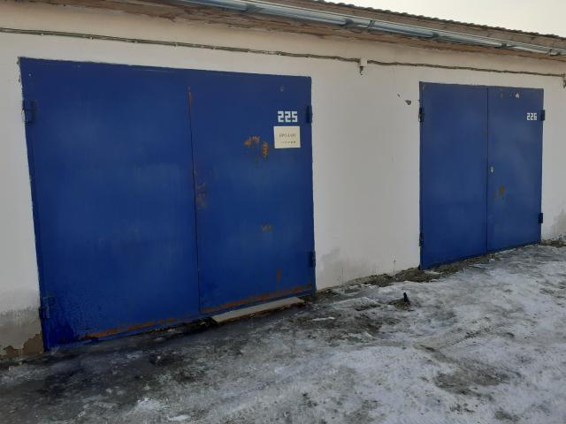 Купить Гараж В Городе Якутске