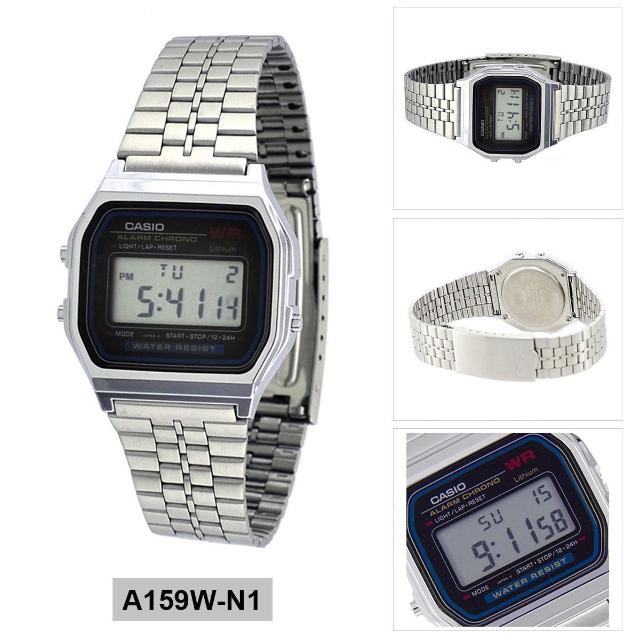 Casio a-159w-n1. Vintage a 159w n1. часы касио a159w-n1df. Casio a159w. Casio wr a159w.
