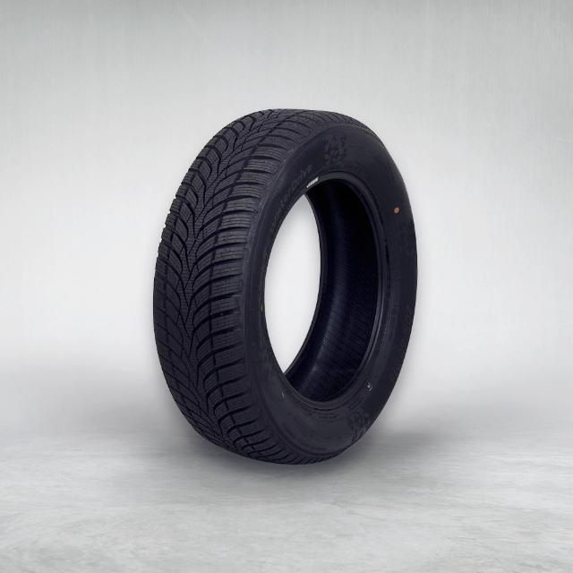 Новые шины CEAT WinterDrive 205/60 R16 EXTRA LOAD ...
