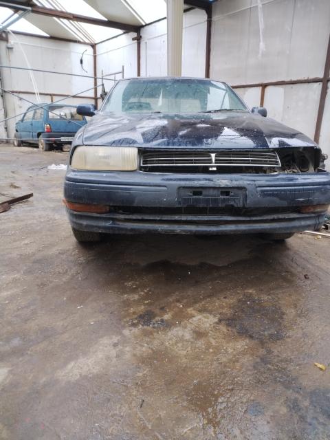 Тойота камри на разбор