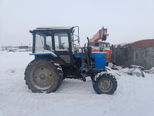 Продам мтз состояние хорошее После кап ремонта Кун...