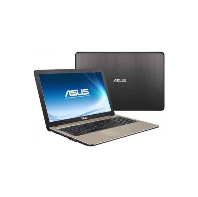 🔴Ноутбук ASUS X540L для игр и дома