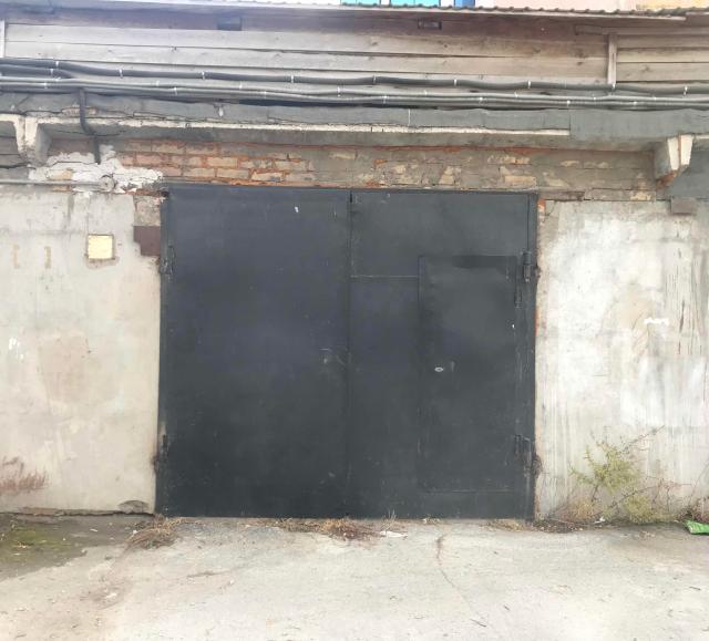 Тихорецке сборный дом гараж