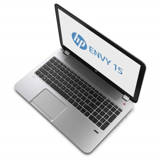 🔴Игровой ноутбук HP 17 ENVY с большим экраном!