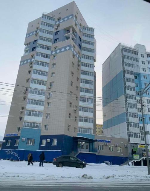 Сдаю квартиру посуточно и по часам ( минимум 2 час...