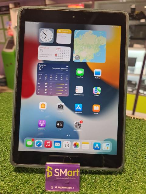 Ipad 9-го поколения на 64gb