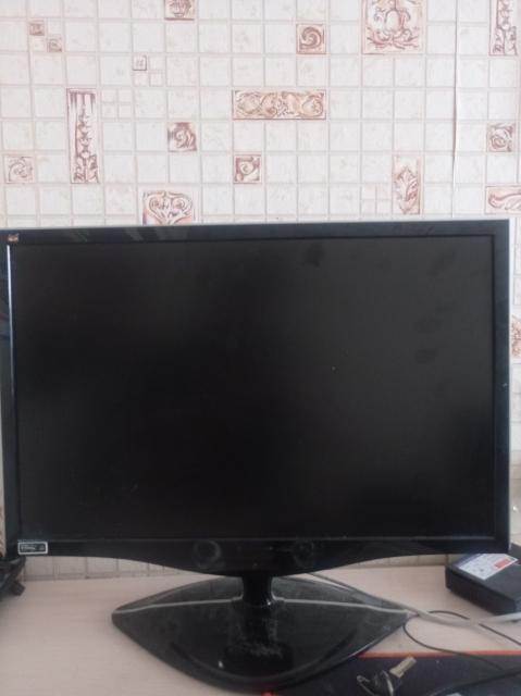 Продаю монитор 144 гц