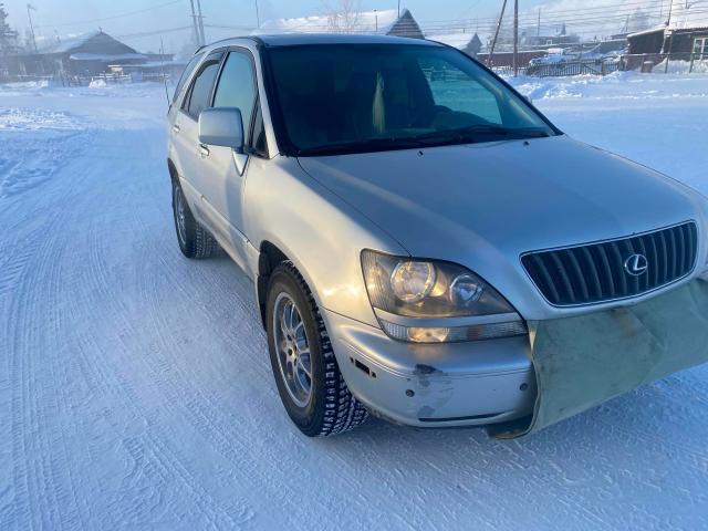 Lexus, RX300, Автомат, Бензин, 1999