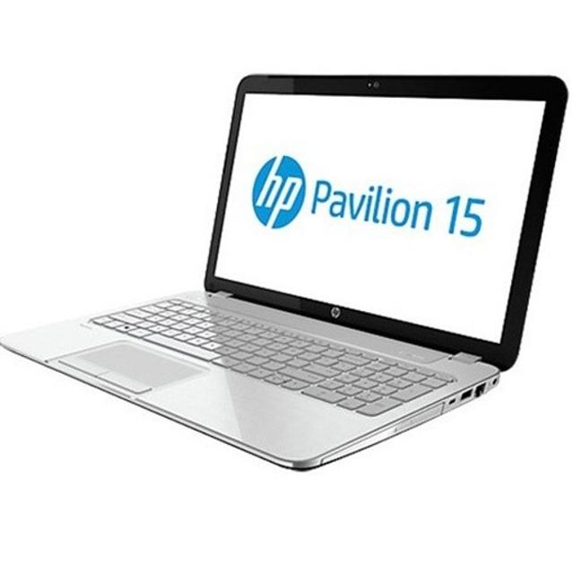 🔴Ноутбук HP 15 White для работы и дома