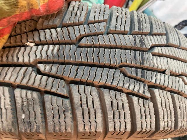 Nokian r14. Nokian r14