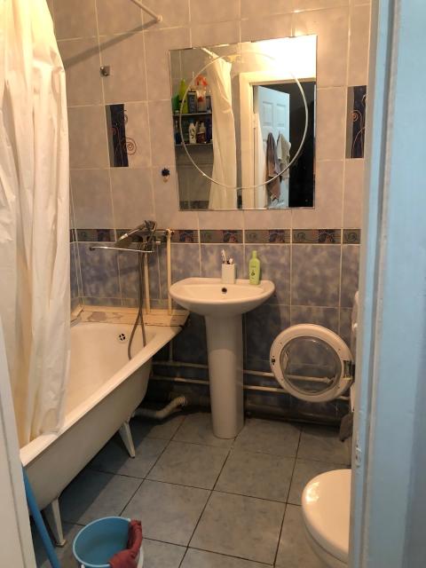 Воспользуюсь услугами ремонта ванной