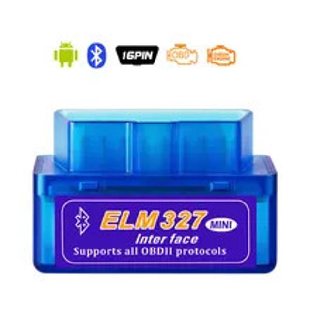 Сканер elm327 bluetooth программа. Сканер elm327 bluetooth программа