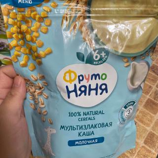 калорийность продуктов прикорма.