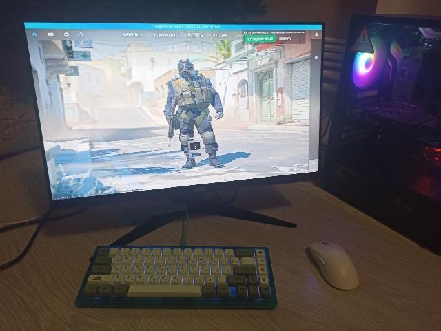 Ryzen 5 5600g без видеокарты