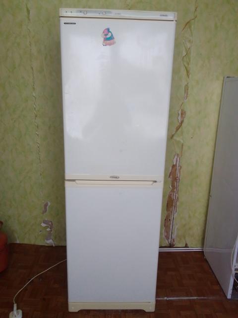 оптимальный двухкамерный холодильник