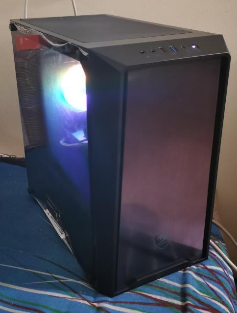 Core i5 10400f какую видеокарту. Core i5 10400f какую видеокарту