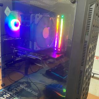 любой блок может быть