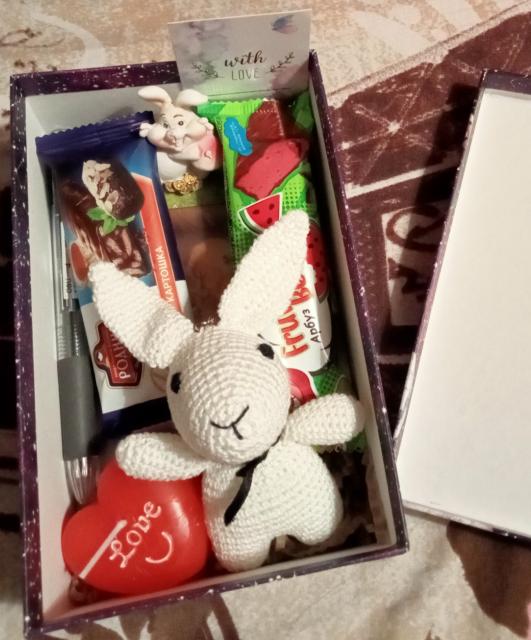 холодильник свечка