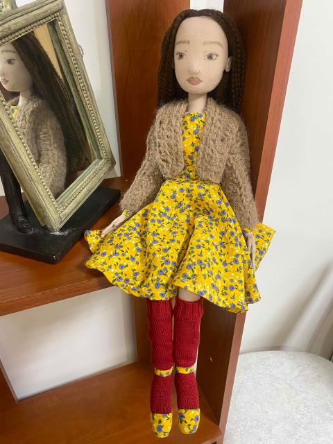 Необычные текстильные куклы. Тряпичная интерьерная кукла. Куклы текстильные интерьерные. Текстильная кукла. Куклы мастера елены негороженко.