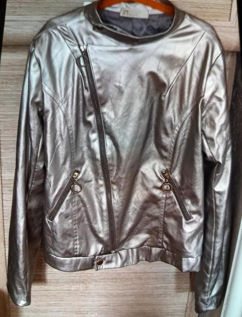 Кожаная куртка в богемном стиле. Как обновить кожаную куртку. Перешить кожаный пиджак. Куртка кожаная шанель. Перешить кожаную куртку.