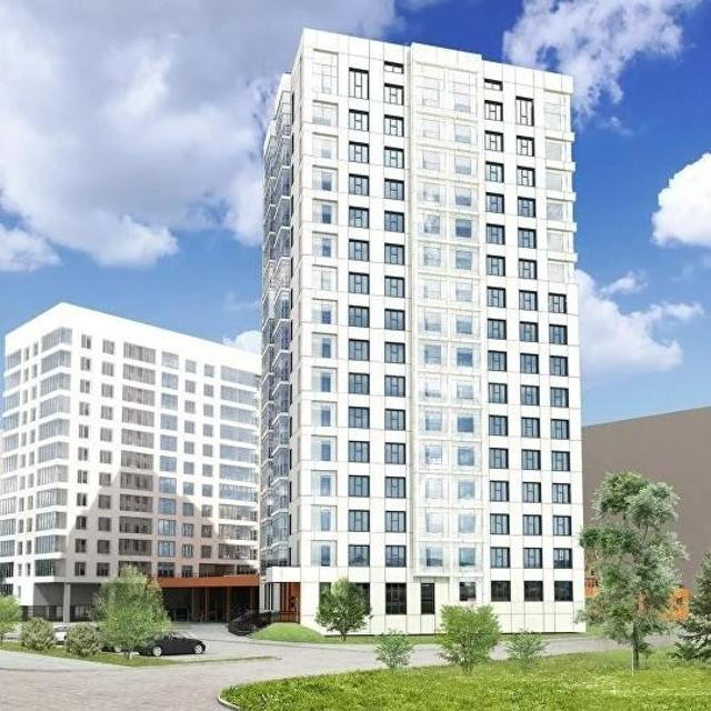 1 комнатные в строящемся доме. жк старт кемерово тухачевского 29б. , 18. кемерово, ул тухачевского, дом 29. жилина орел болховский район.