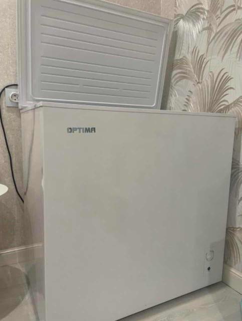 как разморозить морозильный ларь