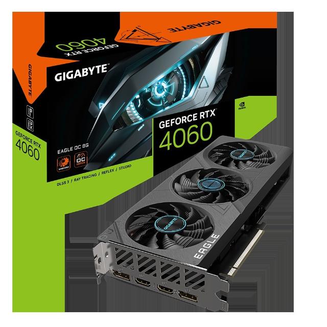 Rtx 4060 eagle oc ice. Rtx 4060 eagle oc ice