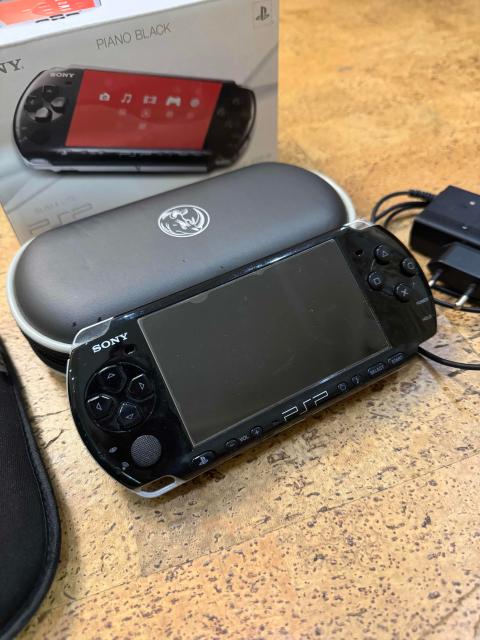 PSP 3008