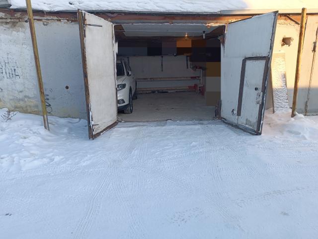 Тихорецке сборный дом гараж Тихорецке сборный дом гараж