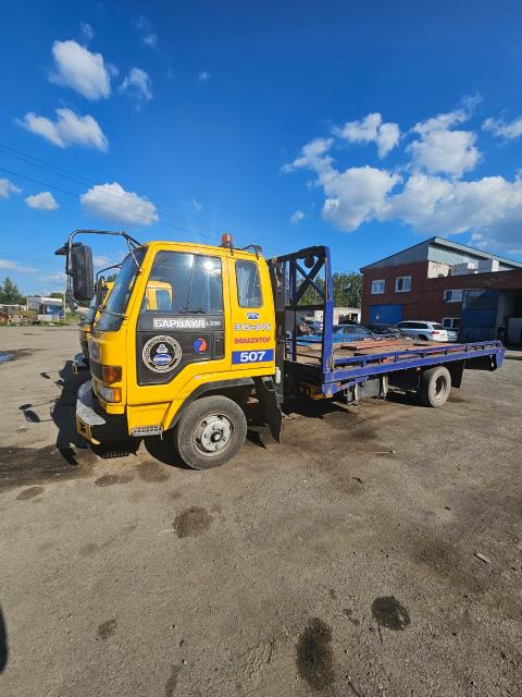исудзу форвард 5тонн рама широкая ,по птс специал...