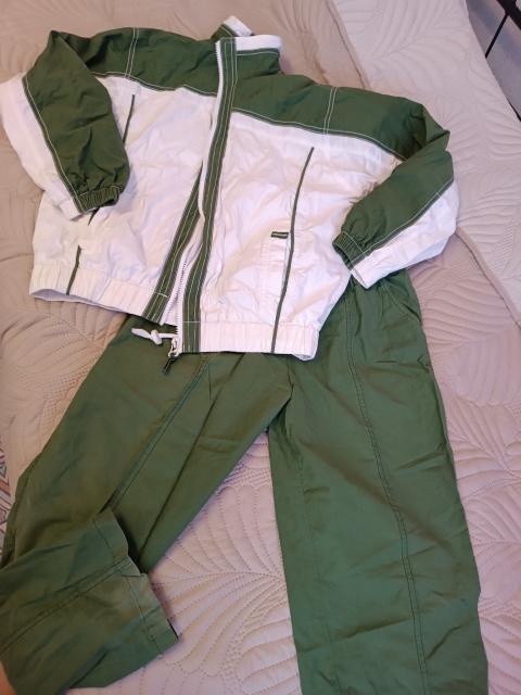 Спортивный костюм бу