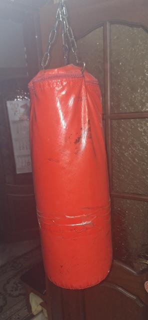 Детскую грушу