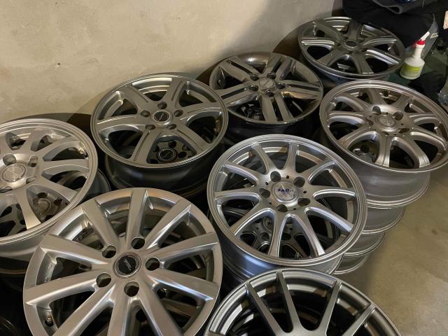 Контрактное литье. Контрактное литье. Детали из литья пластмассы. Диски advan r17. Контрактное литье.