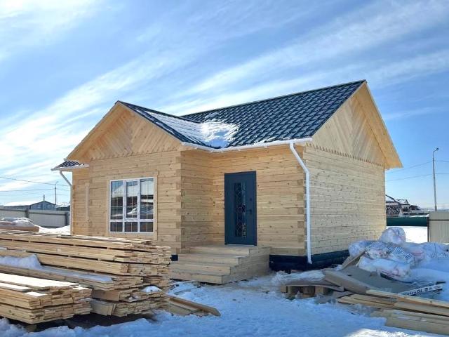 Готовый дом в Динскую приобрести Готовый дом в Динскую приобрести