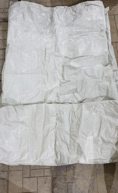 Мешок большой плотный