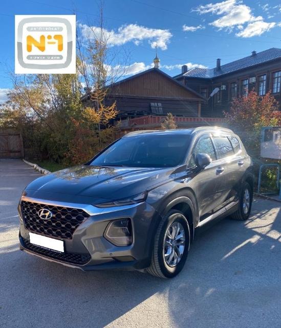 Компания «Автопрокат №1» — это свобода передвижени...