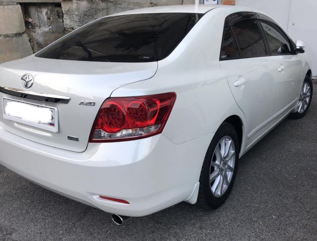 Куплю АЛЛИОН (ALLION) или Премио 260 куз. от 2009 ...