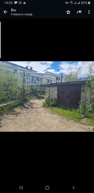 Тихорецка сборный дом гараж