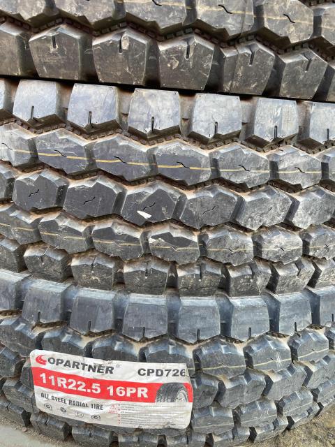 5 вездеходов. Шины 11r22. 5. Автошина bontyre 11r22. 5.