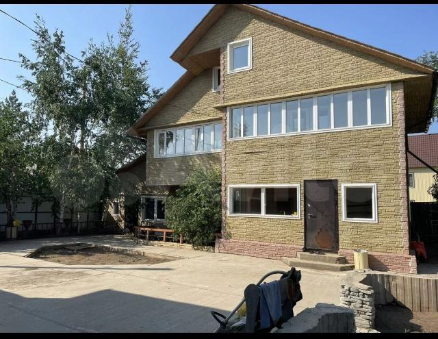 Тихорецк быстровозводимый дом гараж