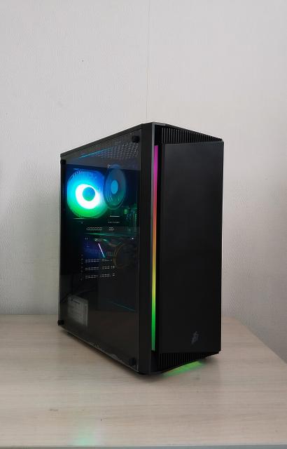 🎮🚀Системный блок с GTX 1660 Super