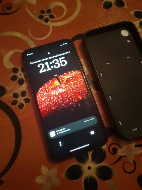 Айфон xr