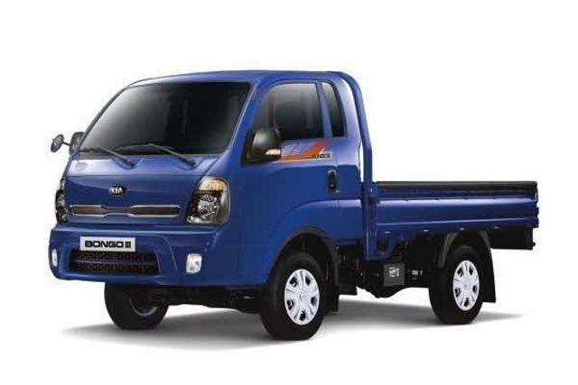 Купить Запчасти На Киа Бонго 3