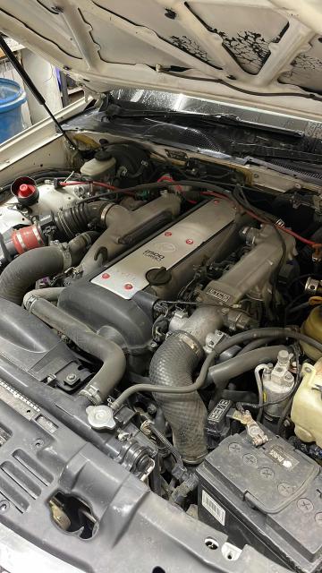 Ошибка 1jz. Ошибка 1jz
