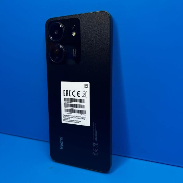 Redmi 13 8 256 обзор. Redmi 13 8 256 обзор