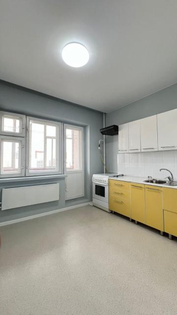 1 комн., 41 м², 112 серия, Студгородок