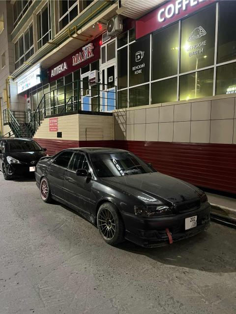 1 jz tt. 1 jz tt