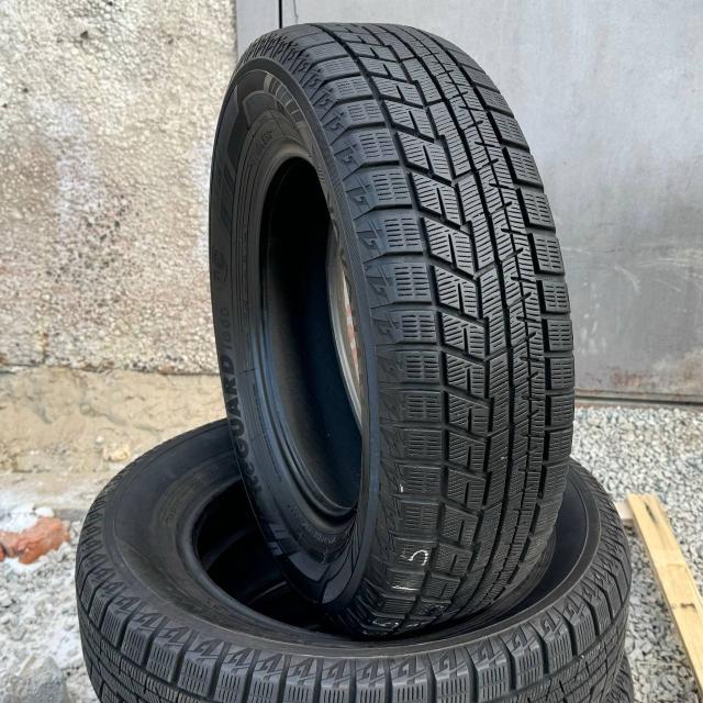 195/65 R15 Yokohama iceGuard Б/П, контрактная 195/...