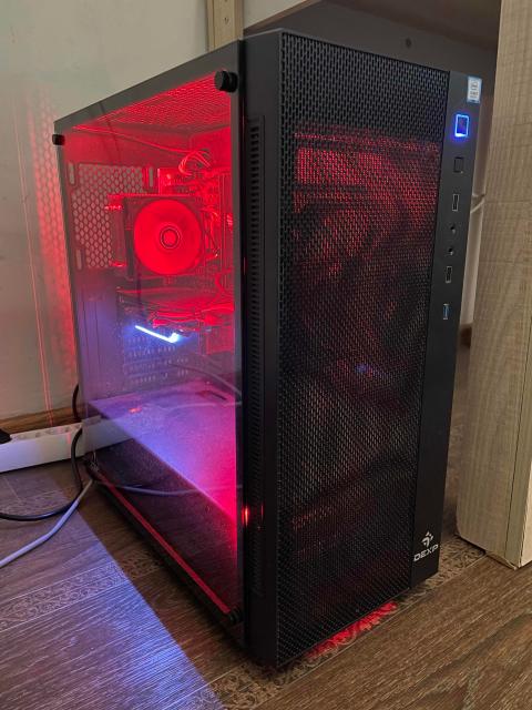 Inter-tech 3411 creek. I5 9400f 1660 super. 1660 в пк. I3 12100f 1660. I5 9400f 1660 super.